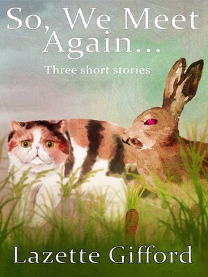 cover image of So, We Meet Again...
